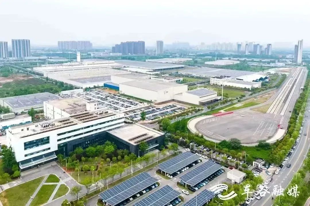 武汉经开区 厚植“生态底色” 书写“绿色答卷”